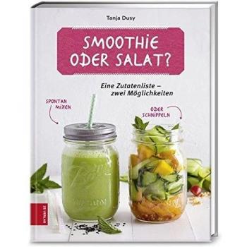 Smoothie oder Salat?