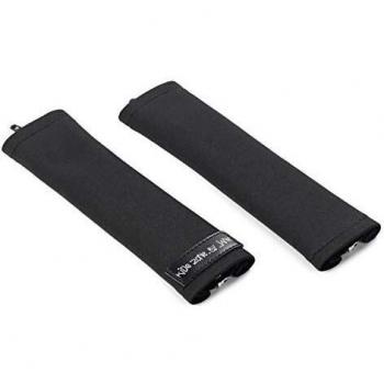 Jané Protezione Manubrio 2 Pezzi Nero