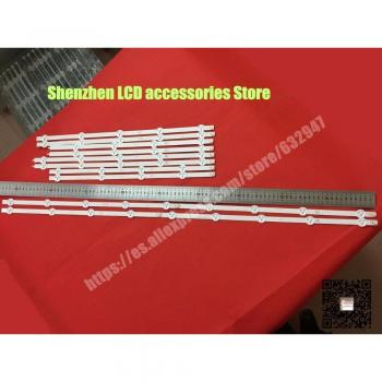 Skyworth 47E7BR/47E380S Backlight Bar Set