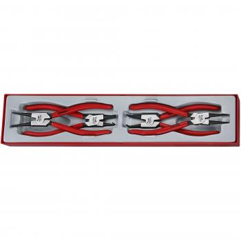 Pinze per Anelli Interni ed Esterni Teng Tools