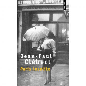 Paris Insolite