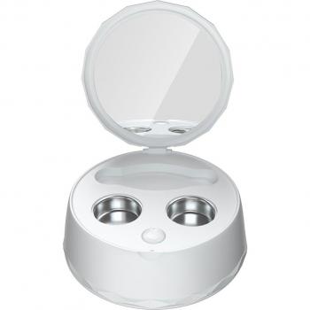 58000Hz Ultrasonic Contact Lens Cleaning Device