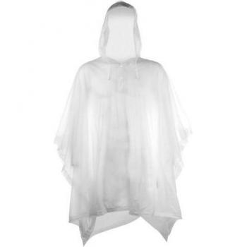 Poncho Splashmacs