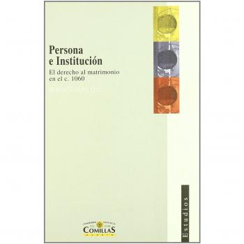 Persona e Institución