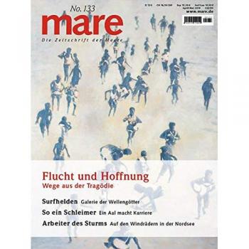 Nikolaus Gelpke Mare