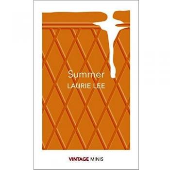 Laurie Lee Summer: Vintage Minis