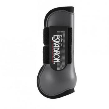 Eskadron Gamaschen Protection Basics Anthrazit