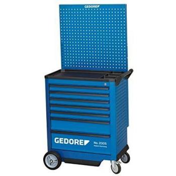 Panel Trasero Gedore Red RT 2004 L (2663104)