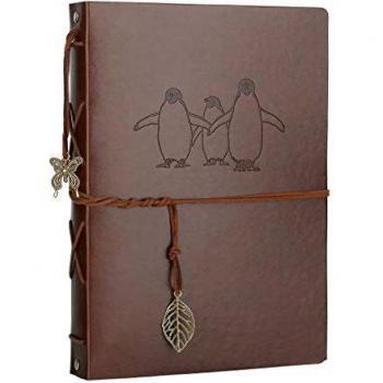 Jahrestags‑Geschenk: AIOR Fotobuch mit Weihnachts‑Motiv