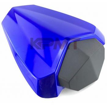 Yamaha YZF R1 Yellow Cowl Seat Cover