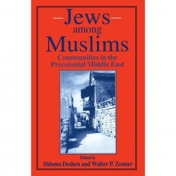 Jews Among Muslims