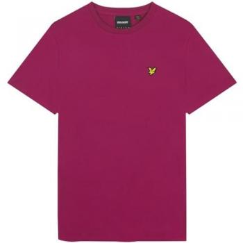 T-Shirt Basic in Cotone