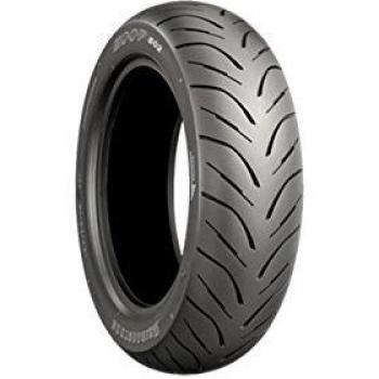 Bridgestone HOOP B02 G TL REAR Roller Sommerreifen