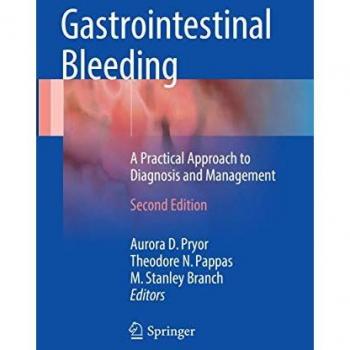 Gastrointestinal Bleeding: A Practical Approach to Diagnosis and Management