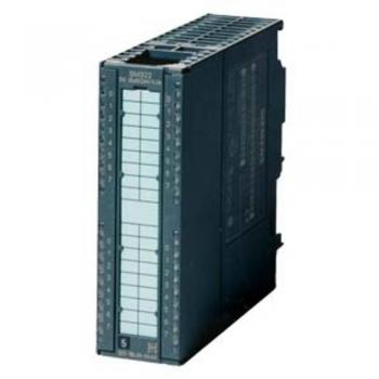 Siemens 6ES7322-1CF00-0AA0 PLC Unit
