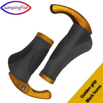 JumpingFish Shockproof Bike Grips