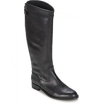 Bottes Jonak AMADORA en Noir