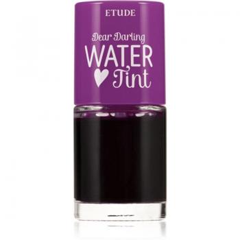 Brillo Hidratante Dear Darling Water Tint Tono #05 Uva 9 g