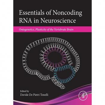 Vitalsource Technologies, Inc. Essentials Of Noncoding Rna In Neuroscience