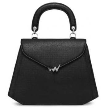 Borsa a mano Vuch Bryna Nera