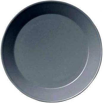 IITTALA Teema Speiseteller 26 cm perlgrau