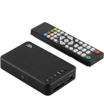Reproductor Multimedia HDMI USB VGA