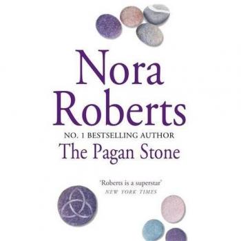 The Pagan Stone: Number 3 in series (Sign of Seven Trilogy, Band 3)