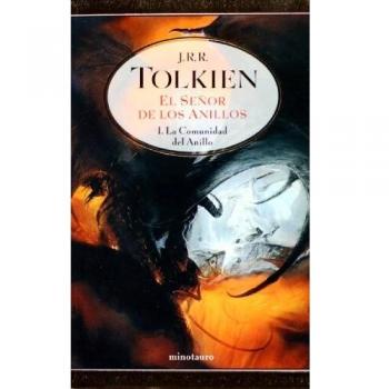 El Señor de los Anillos I. La Comunidad del Anillo
