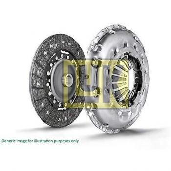 LuK Premium Plus Clutch Kit