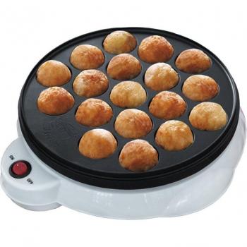 Takoyaki Maker 220V para el Hogar