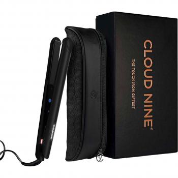 Pro Airshot Cloud Nine Hair Dryer