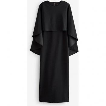 Vestito Nero Next