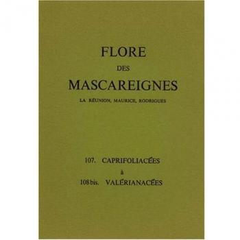 Flore des Mascareignes 107