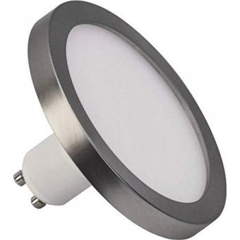LightMe LM85401 LED GU10 6W Blanc Chaud Dimmer