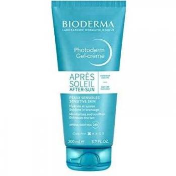 Bioderma Photoderm Refreshing After-Sun Milk 200ml