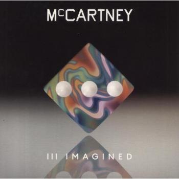 McCartney III Imagined