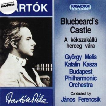 Blaubart: Le Palais des Ombres