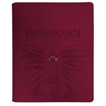 Album de cartes Magic Mornebrune
