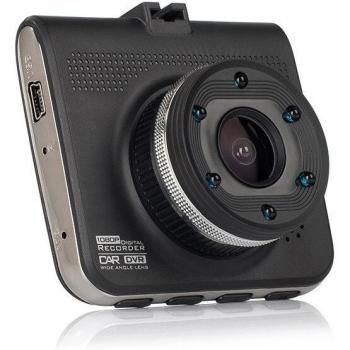 ELRVIKECS Night Vision Vehicle DVR