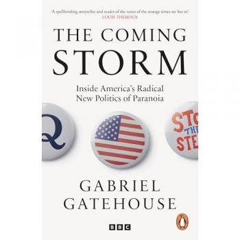 Gatehouse, Gabriel: The Coming Storm