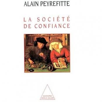 Peyrefit: La Société de Confiance