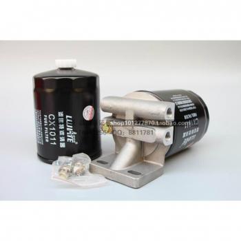 Lkw Diesel-Kraftstofffilter CX1011A
