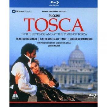 Giacomo Puccini