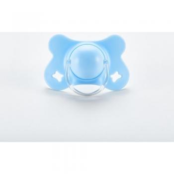 Schlafschnuller mit Schmetterlingsdesign