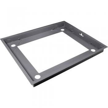 Rampa di salita KERN BIC-A08 1000×1000×108mm