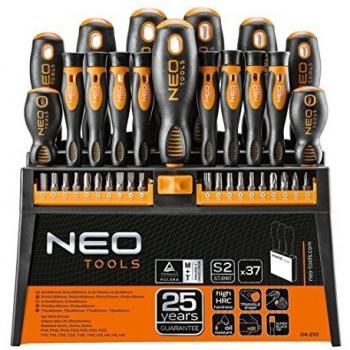 Estrattori per viti NEO TOOLS 04-210