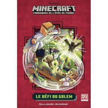 Romans Minecraft