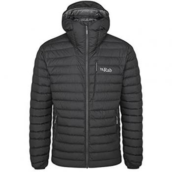 Giacca Leggera Infinity Microlight – Rab Uomo