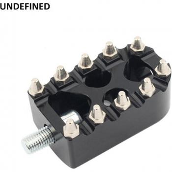 Fatboy Wide Glide Shifter Pegs