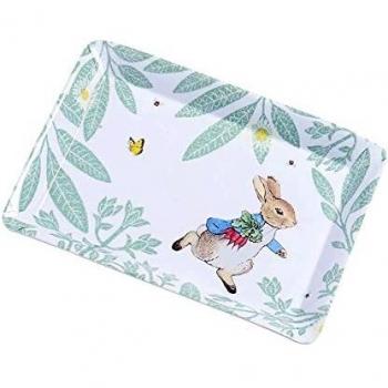 Peter Rabbit Daisy Themed Scatter Tray